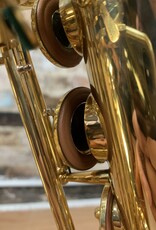 Yanagisawa Pre Owned Yanagisawa 991 Tenor Saxophone Fully Overhauled!