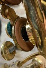 Yanagisawa Pre Owned Yanagisawa 991 Tenor Saxophone Fully Overhauled!