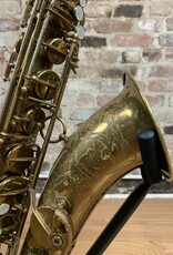 Selmer 125xxx 1965 Selmer Mark VI Tenor Original Lacquer American Engraved Full Professional Overhaul!