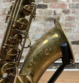 Selmer 125xxx 1965 Selmer Mark VI Tenor Original Lacquer American Engraved Full Professional Overhaul!