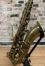 Selmer 125xxx 1965 Selmer Mark VI Tenor Original Lacquer American Engraved Full Professional Overhaul!