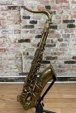 Selmer 125xxx 1965 Selmer Mark VI Tenor Original Lacquer American Engraved Full Professional Overhaul!