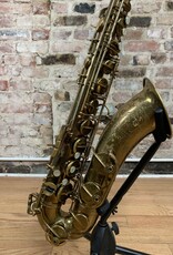 Selmer 125xxx 1965 Selmer Mark VI Tenor Original Lacquer American Engraved Full Professional Overhaul!