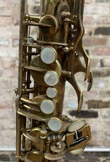 Selmer 125xxx 1965 Selmer Mark VI Tenor Original Lacquer American Engraved Full Professional Overhaul!