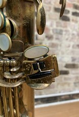Selmer 125xxx 1965 Selmer Mark VI Tenor Original Lacquer American Engraved Full Professional Overhaul!