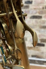 Selmer 125xxx 1965 Selmer Mark VI Tenor Original Lacquer American Engraved Full Professional Overhaul!