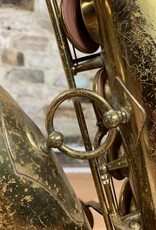 Selmer 125xxx 1965 Selmer Mark VI Tenor Original Lacquer American Engraved Full Professional Overhaul!