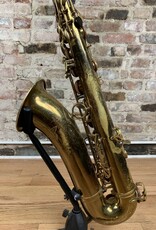 Selmer 125xxx 1965 Selmer Mark VI Tenor Original Lacquer American Engraved Full Professional Overhaul!