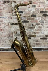 Selmer 125xxx 1965 Selmer Mark VI Tenor Original Lacquer American Engraved Full Professional Overhaul!