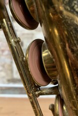 Selmer 125xxx 1965 Selmer Mark VI Tenor Original Lacquer American Engraved Full Professional Overhaul!