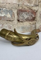 Selmer 98xxx 1962 Selmer Mark VI Tenor Neck Relacquered