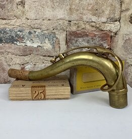 Selmer 98xxx 1962 Selmer Mark VI Tenor Neck Relacquered