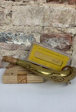 Selmer 98xxx 1962 Selmer Mark VI Tenor Neck Relacquered