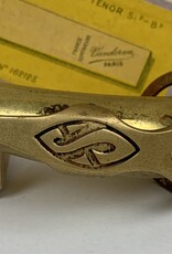 Selmer 98xxx 1962 Selmer Mark VI Tenor Neck Relacquered
