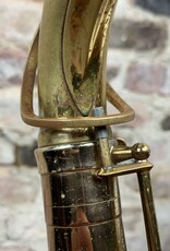 Selmer 98xxx 1962 Selmer Mark VI Tenor Neck Relacquered