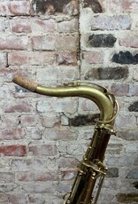 Selmer 98xxx 1962 Selmer Mark VI Tenor Neck Relacquered