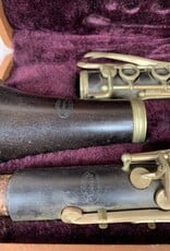 Conn AS IS Wooden Conn Clarinet