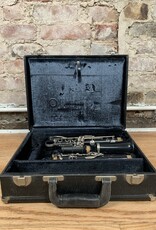 Vito AS IS Vito Plastic Clarinet