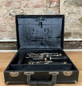 Vito AS IS Vito Plastic Clarinet
