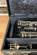 Vito AS IS Vito Plastic Clarinet