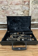 Vito AS IS Vito Plastic Clarinet