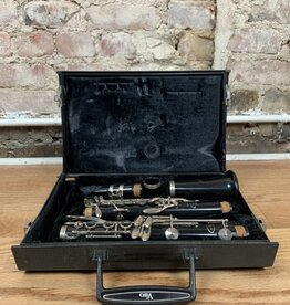 Vito AS IS Vito Plastic Clarinet