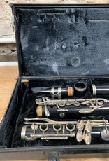 Vito AS IS Vito Plastic Clarinet
