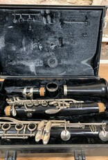 Vito AS IS Vito Plastic Clarinet