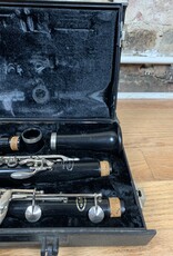 Vito AS IS Vito Plastic Clarinet