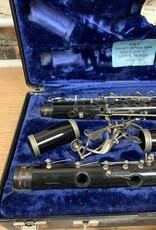 Selmer AS IS Selmer USA Plastic Clarinet