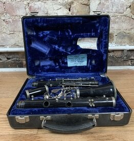 Selmer AS IS Selmer USA Plastic Clarinet