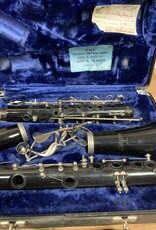 Selmer AS IS Selmer USA Plastic Clarinet