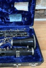 Selmer AS IS Selmer USA Plastic Clarinet