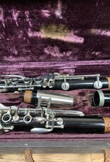 bundy AS IS Bundy Plastic Clarinet