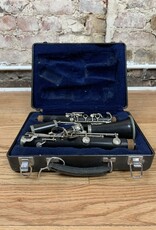 Selmer AS IS Selmer USA Plastic Clarinet