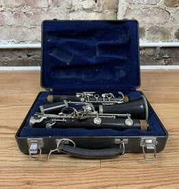 Selmer AS IS Selmer USA Plastic Clarinet