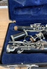 Selmer AS IS Selmer USA Plastic Clarinet