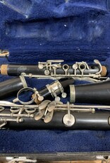 Selmer AS IS Selmer USA Plastic Clarinet