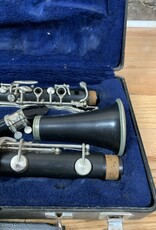 Selmer AS IS Selmer USA Plastic Clarinet