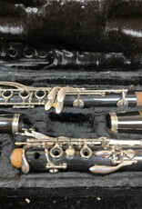 bundy AS IS Bundy Plastic Clarinet