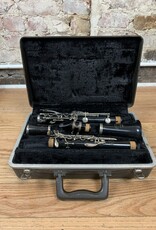 Conn AS IS Conn Plastic Clarinet