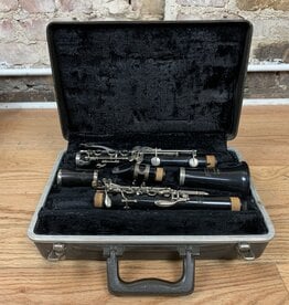 Conn AS IS Conn Plastic Clarinet