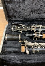 Conn AS IS Conn Plastic Clarinet