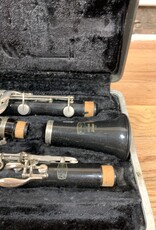 Conn AS IS Conn Plastic Clarinet