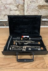 Vito AS IS Vito Plastic Clarinet