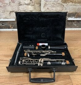 Vito AS IS Vito Plastic Clarinet