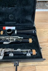 Vito AS IS Vito Plastic Clarinet