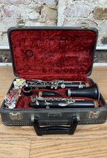 leblanc AS IS LeBlanc Plastic Clarinet