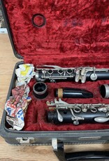leblanc AS IS LeBlanc Plastic Clarinet