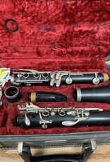 leblanc AS IS LeBlanc Plastic Clarinet
